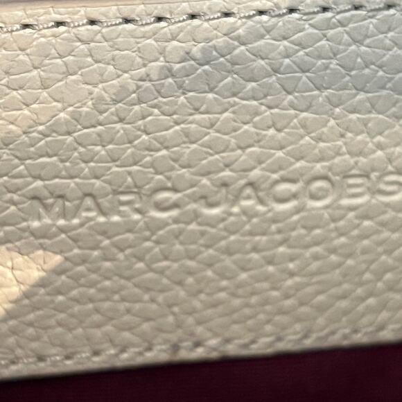 MARC JACOBS The Dual Hobo Bag - Picture 8 of 14